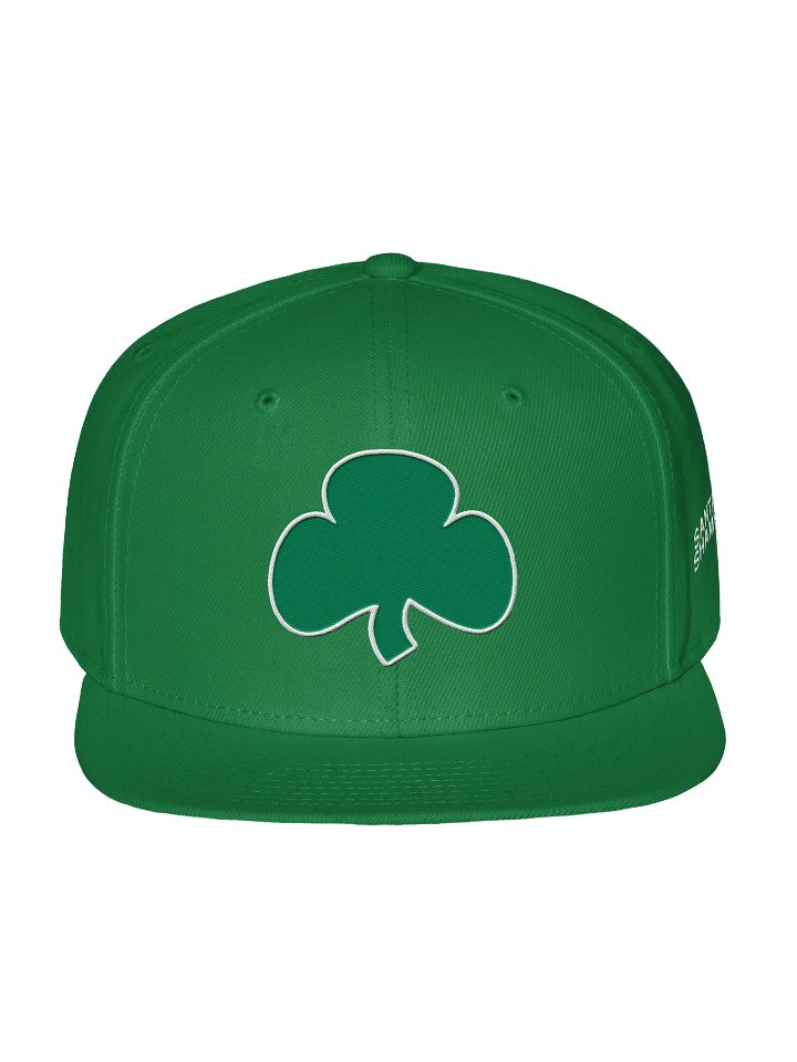 Santa Mira Shamrocks - Halloween III: Season of the Witch product image (10)