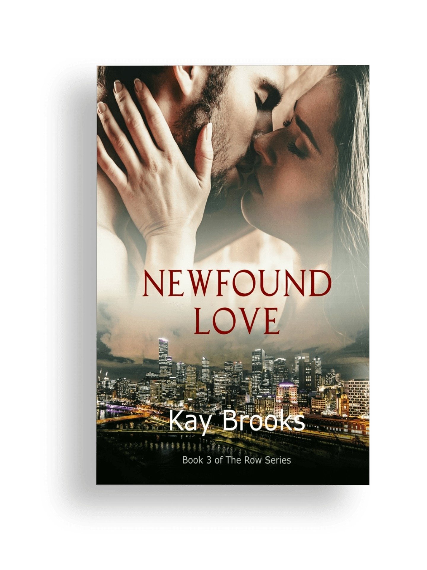 Newfound Love product image (1)