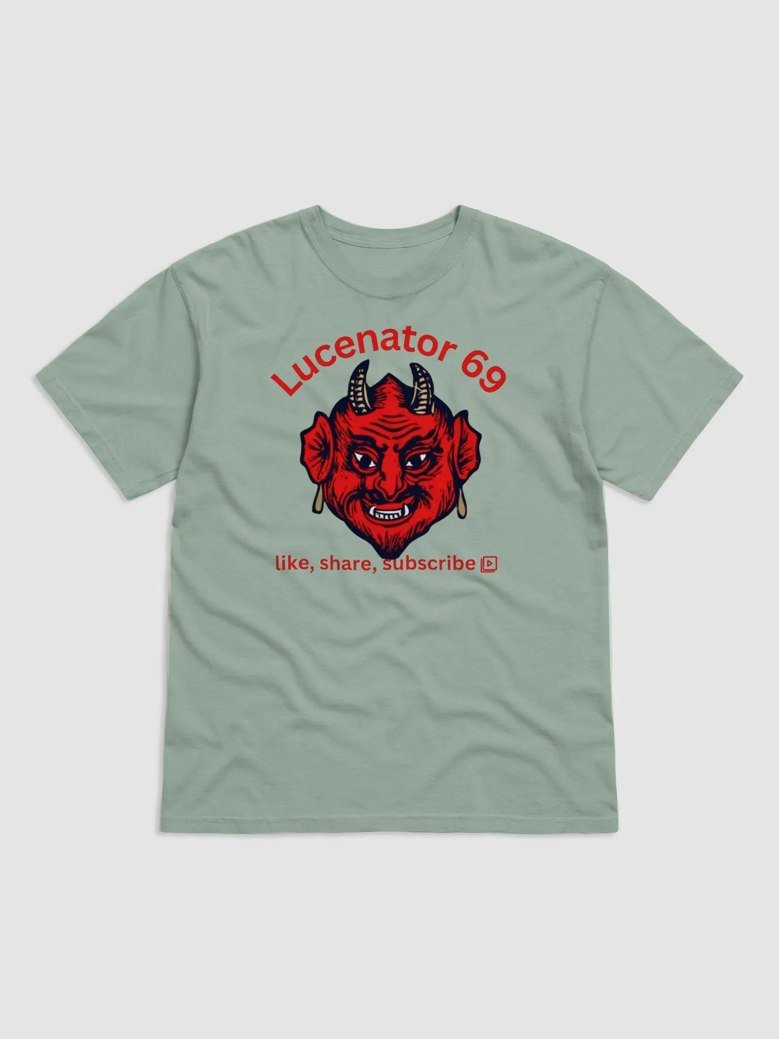 LUCENATOR 69 product image (10)