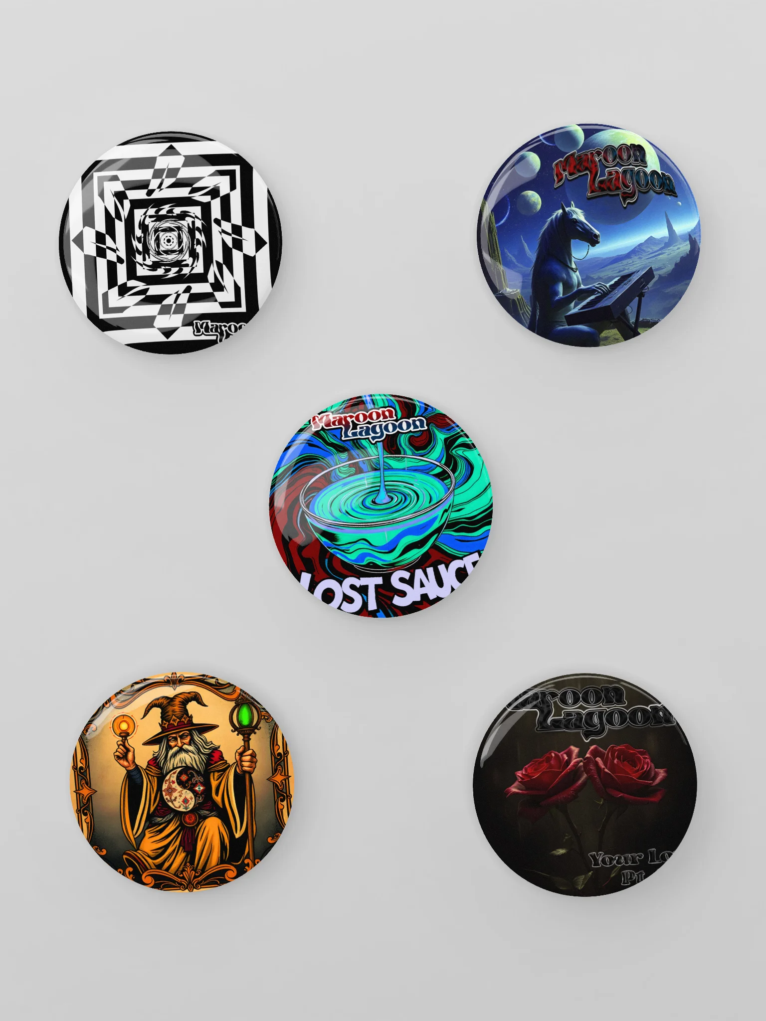 ML Pins #2 product image (1)