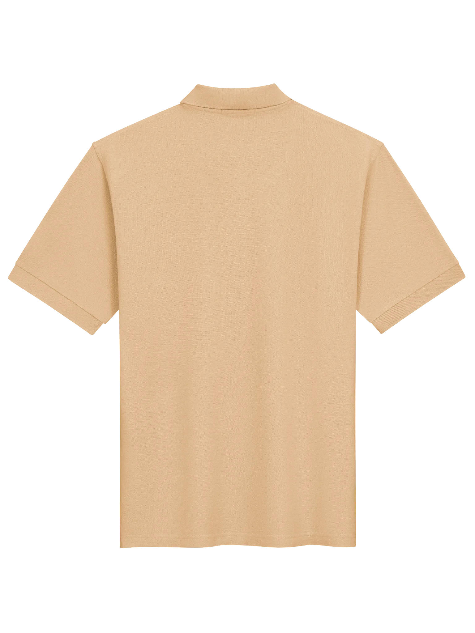 Black River Polo | Cream product image (2)