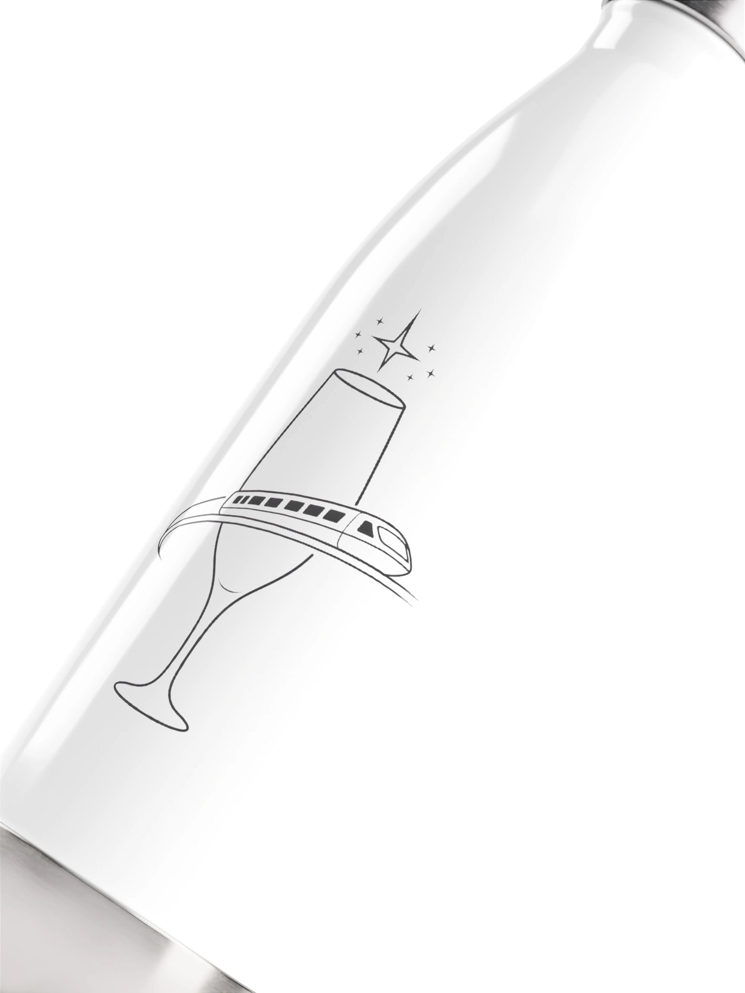 Bougie Bottle product image (5)