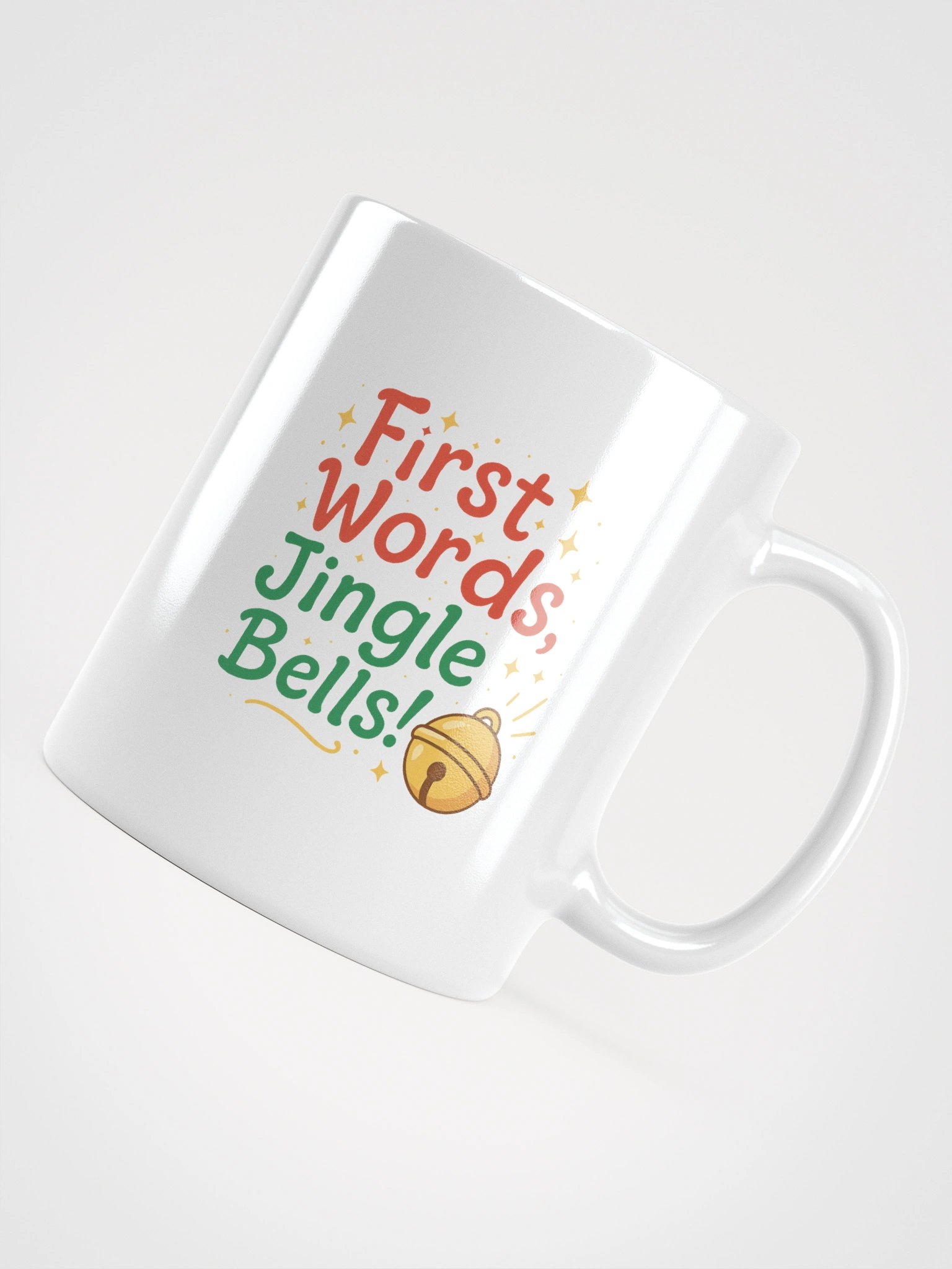 Jingle Bells Mug product image (10)