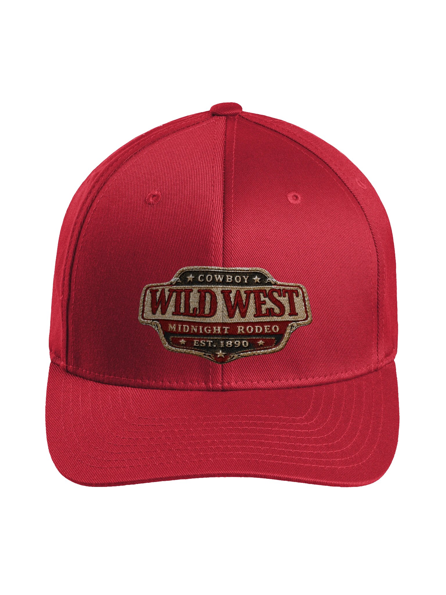 Golden Star Flexfit Cap product image (3)