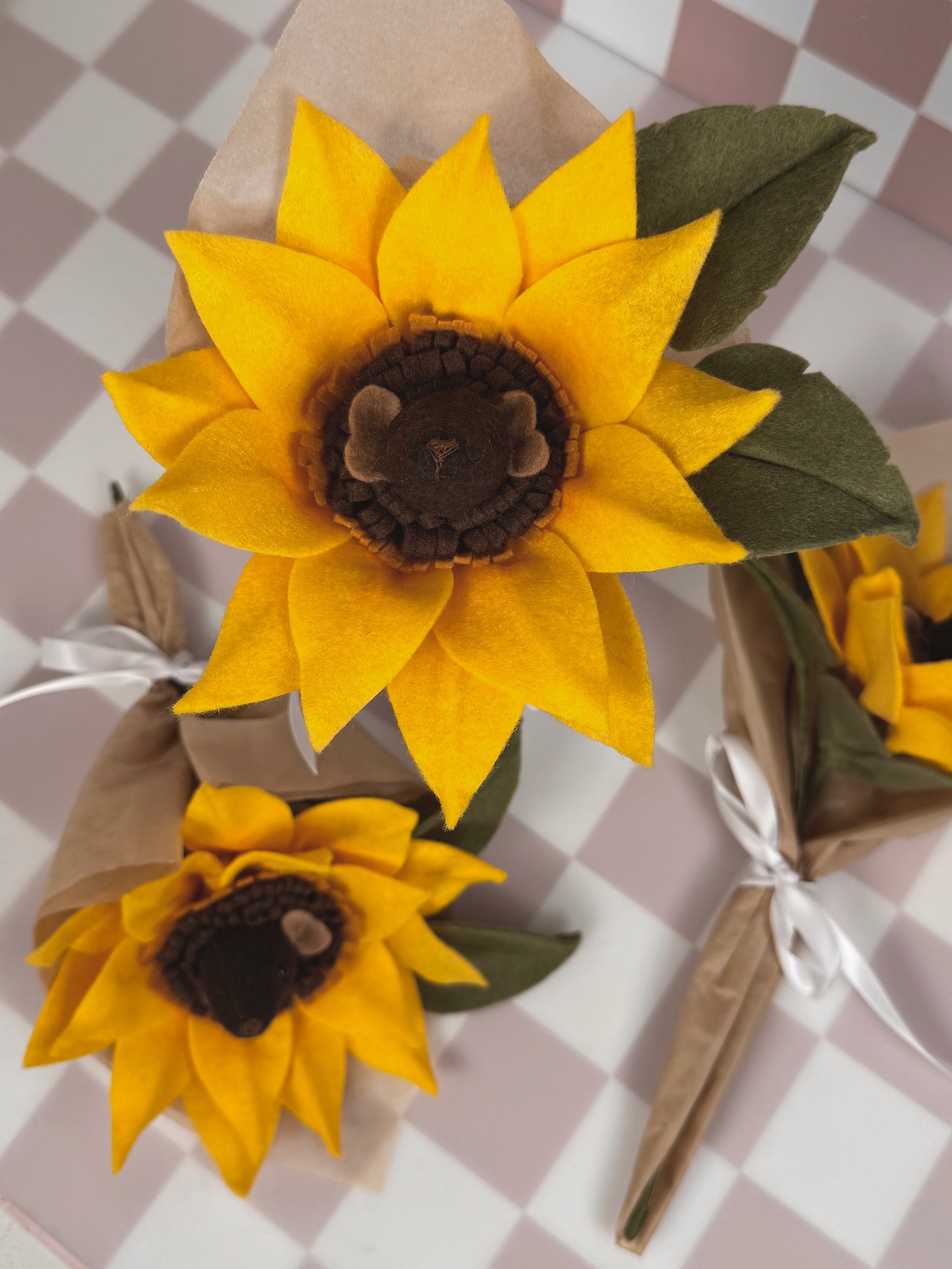 Rat Sunflower product image (4)