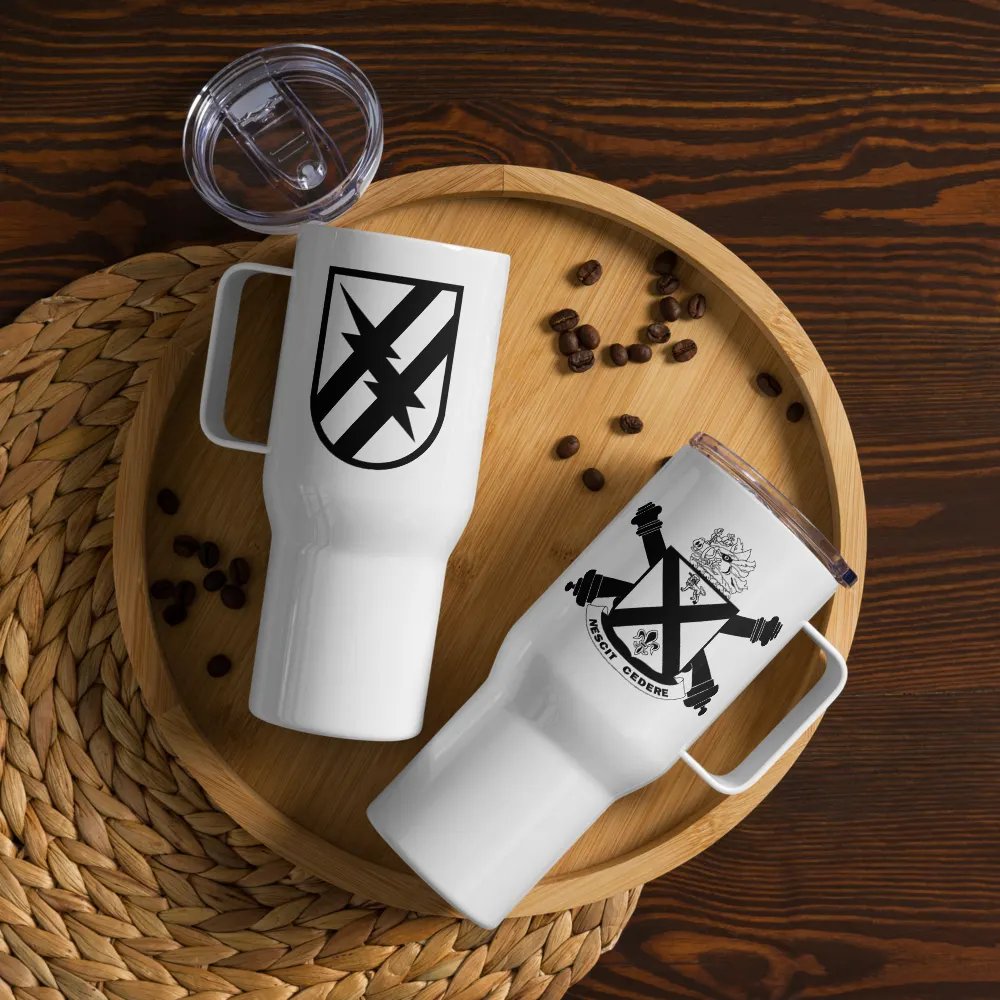 1-118th FA Travel Mug product image (12)
