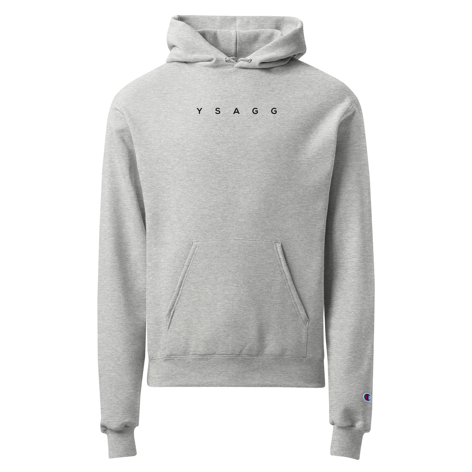 YSAGG Champion Hoodie product image (1)