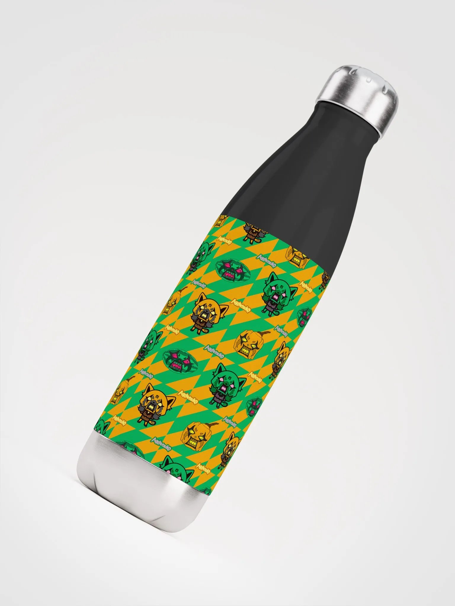 Aggretsuko-ween Tumbler product image (4)