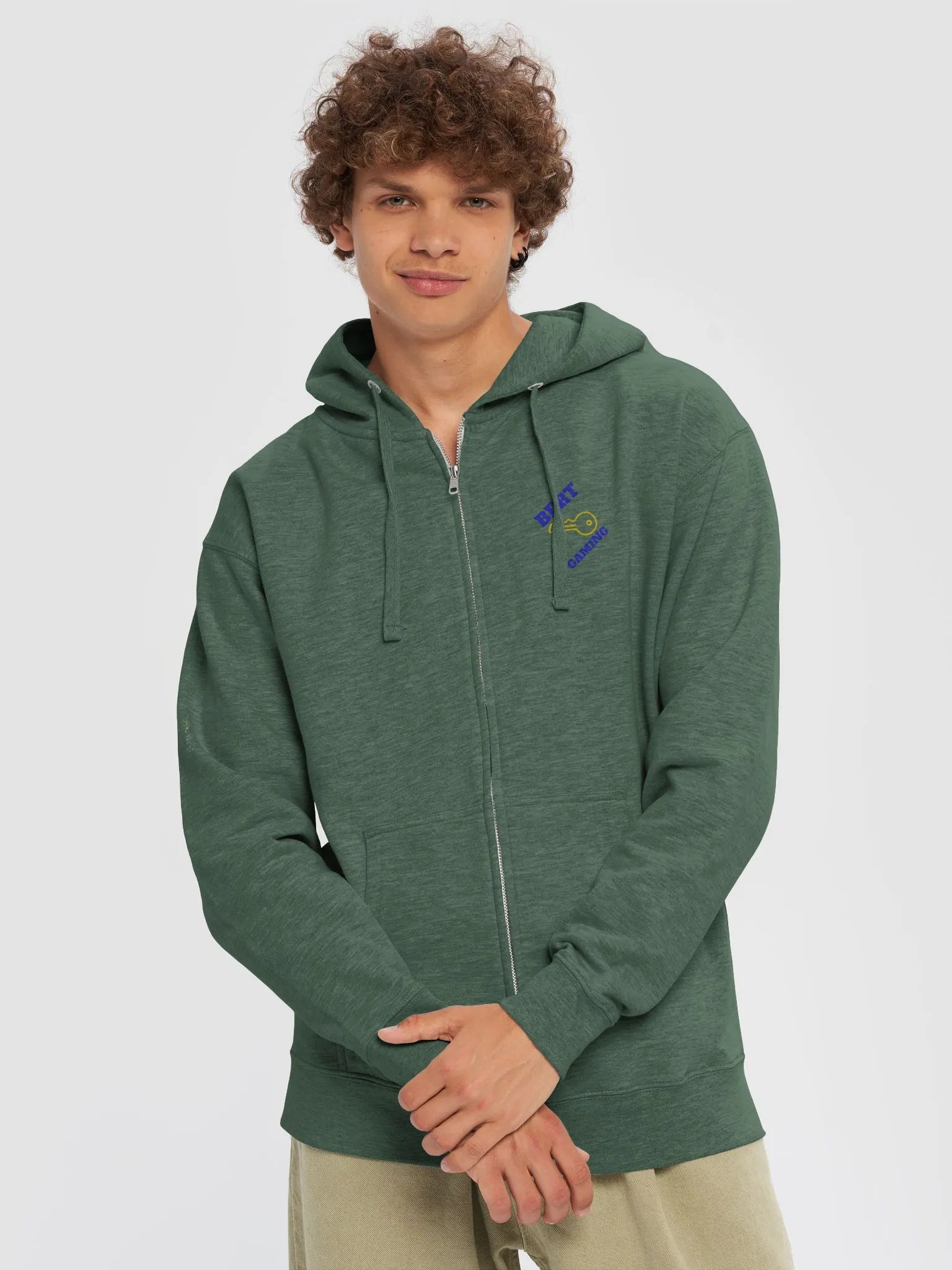 key holder zip hoodie product image (19)