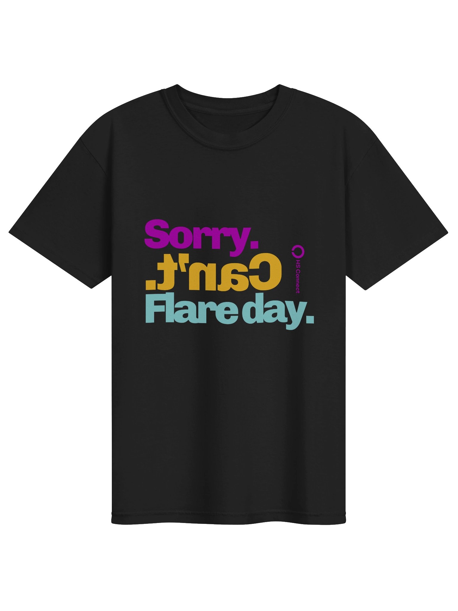 Sorry Can't Tee product image (2)