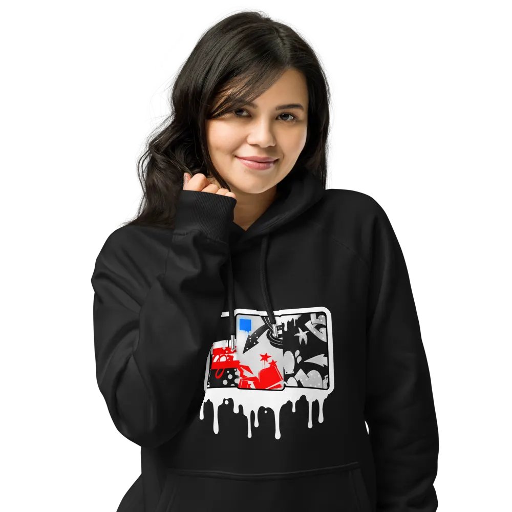 Calby Trifecta Hoodie product image (6)
