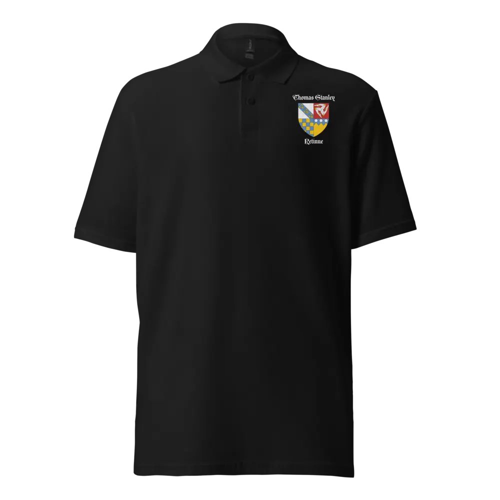 Thomas Stanley Polo product image (1)