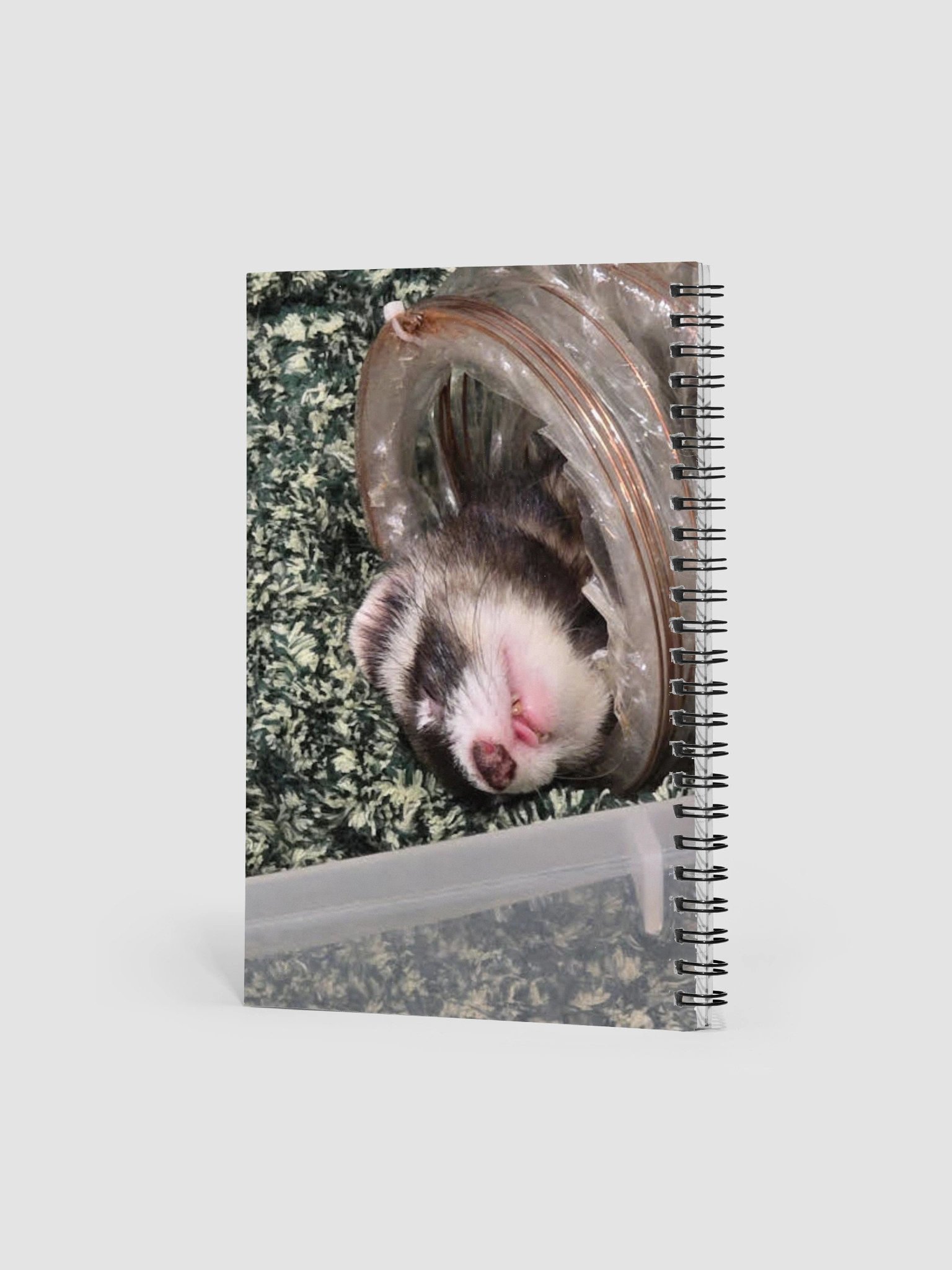 Rosie Notebook product image (2)