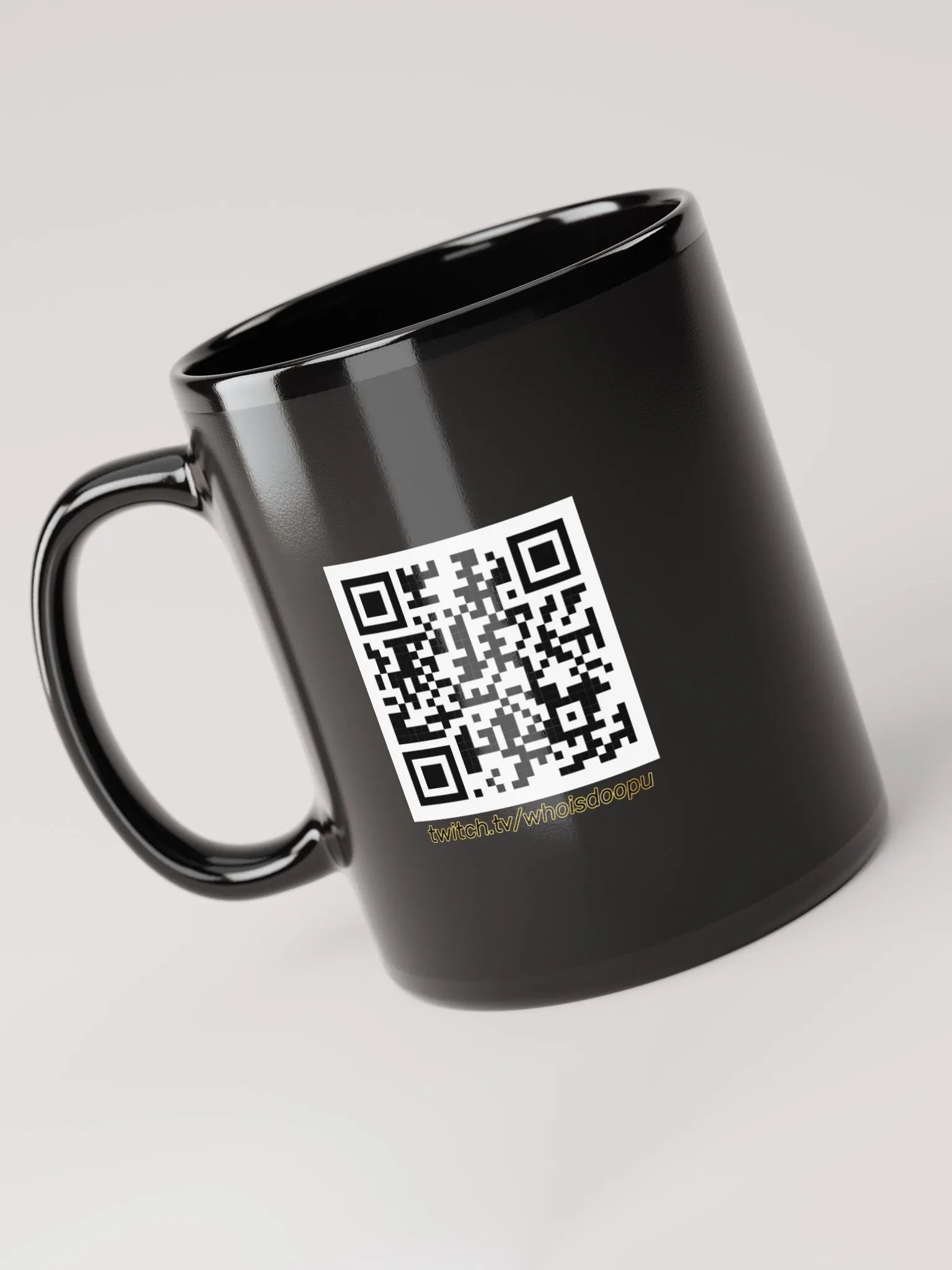 Doopsters - Dancing Mad Colours - Mug product image (3)