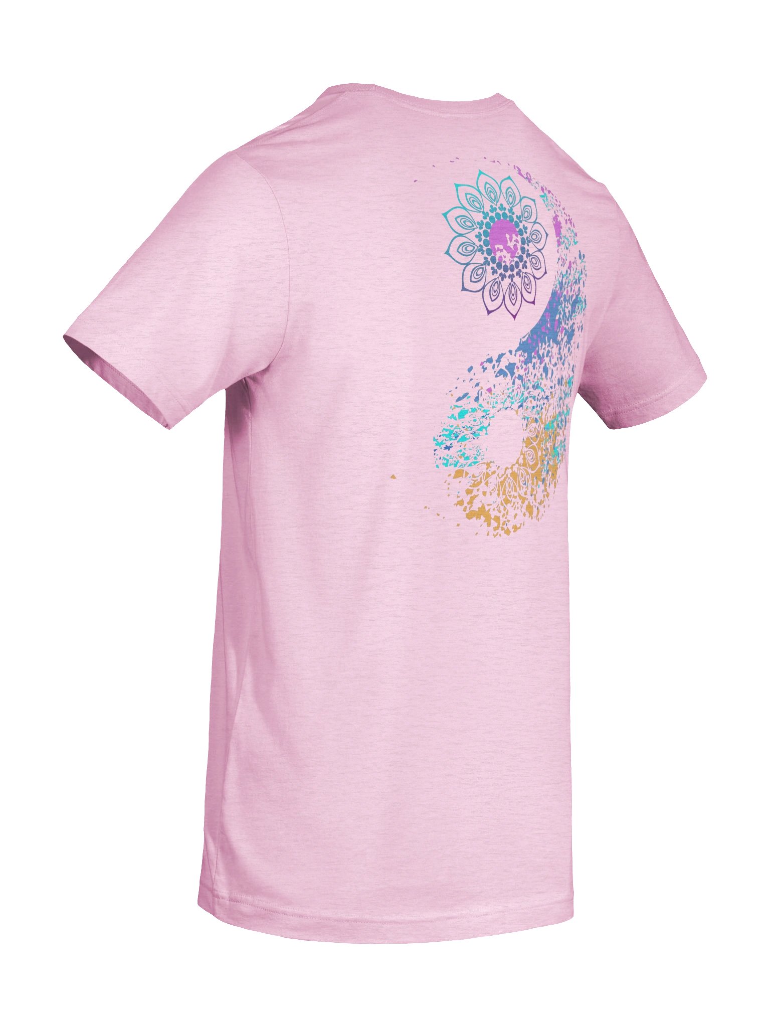 VyAura Logo Tee product image (8)