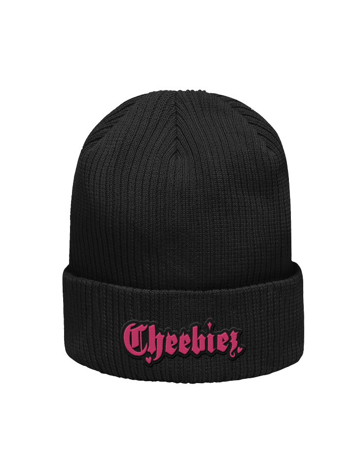 Cheebiez Beanie product image (1)