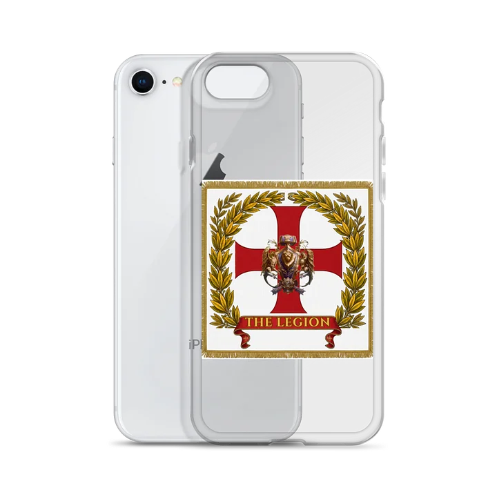 Phone Lay on Hands product image (55)