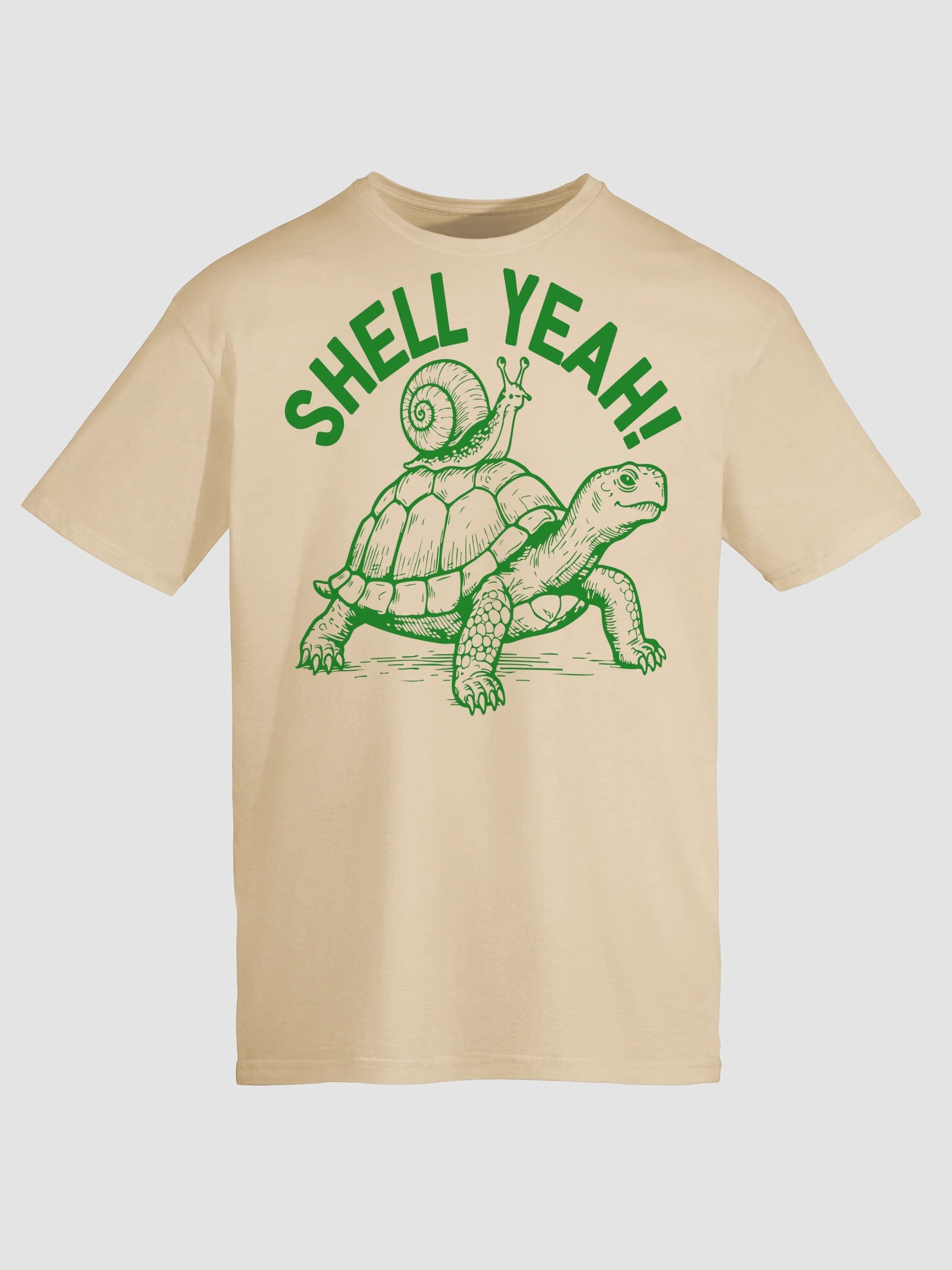 Shell Yeah product image (2)
