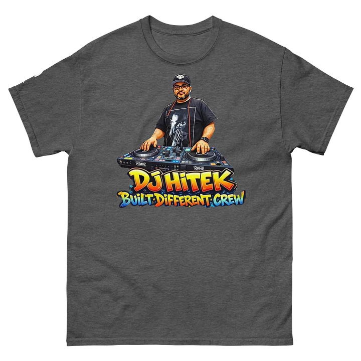 DJ Hitek Grafitti product image (23)