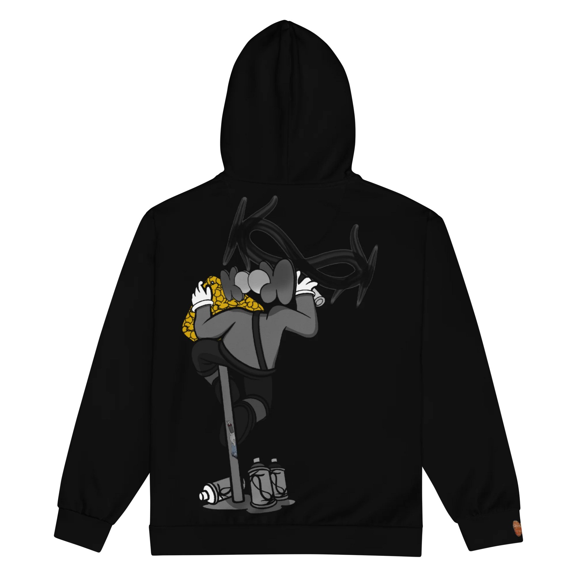 Sprayed Out product image (2)
