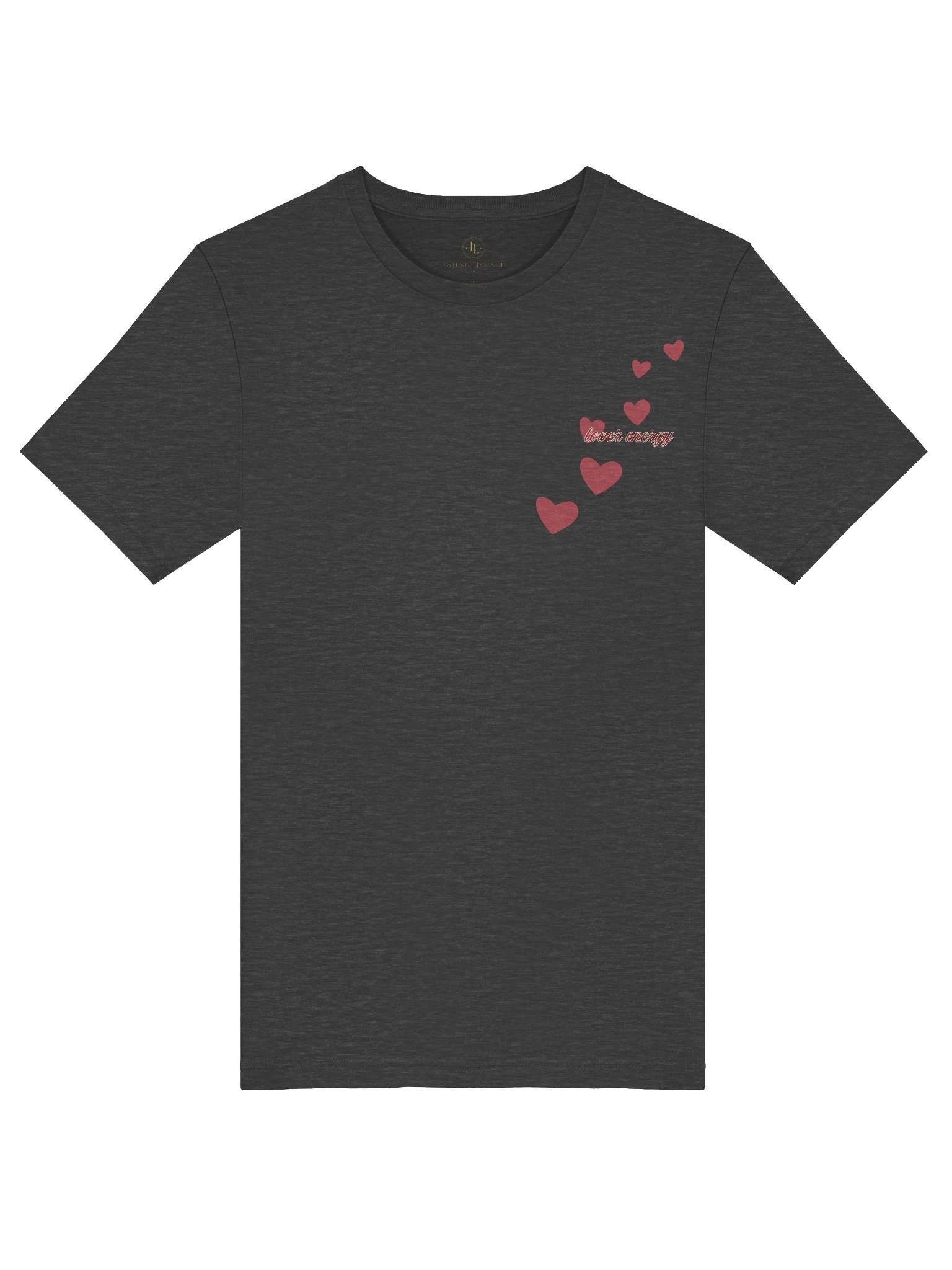 Lover Energy Tee product image (5)