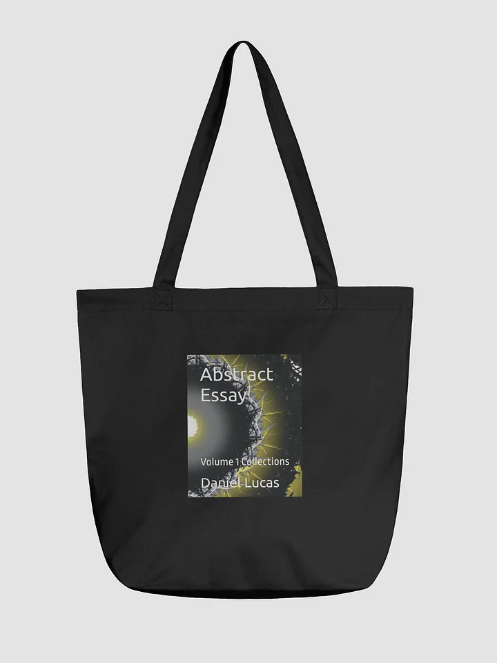 Econscious Organic Cotton Tote product image (2)