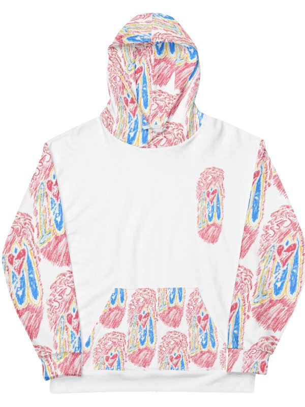 Love-Cloud | Hoodie product image (3)