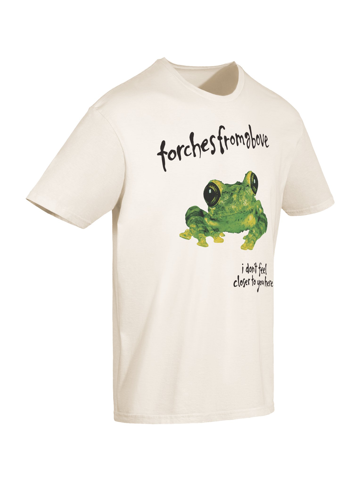 The "Toad Stomp" Tee product image (10)