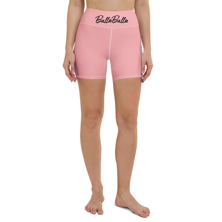 Short Light Pink product image (2)