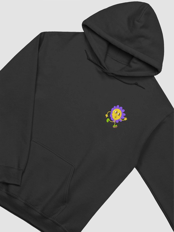 HATED BY AUTISM MOMS premium hoodie product image (19)