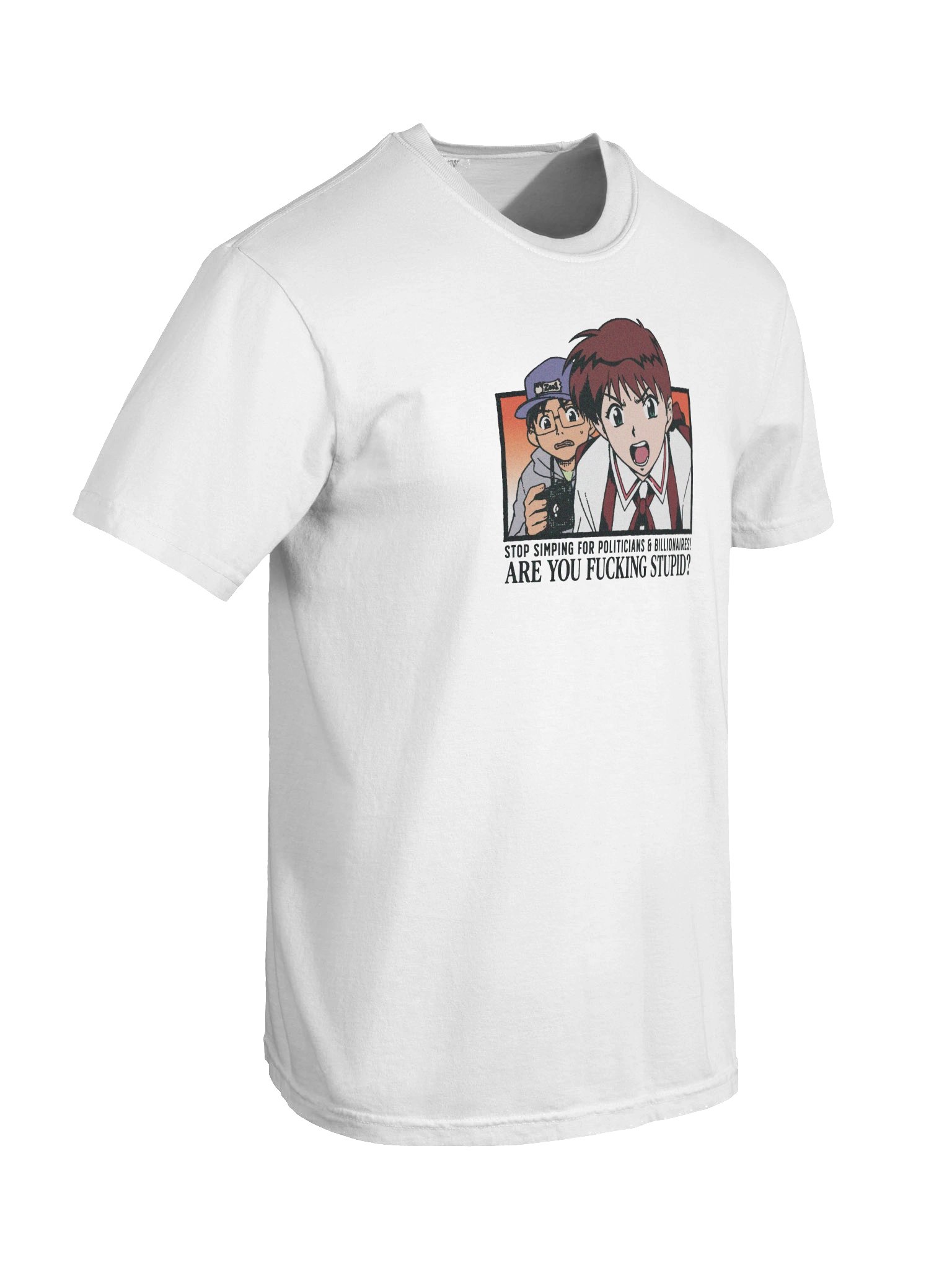 Simp Tee product image (6)