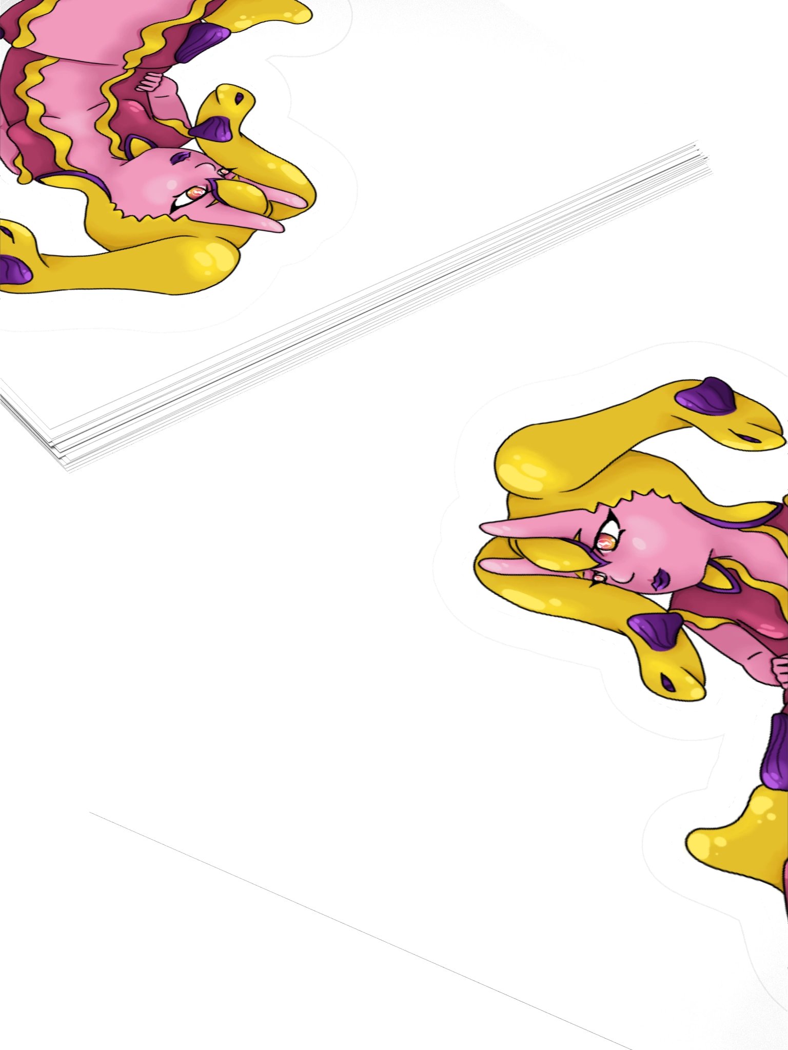 Eelmaid stickie product image (12)