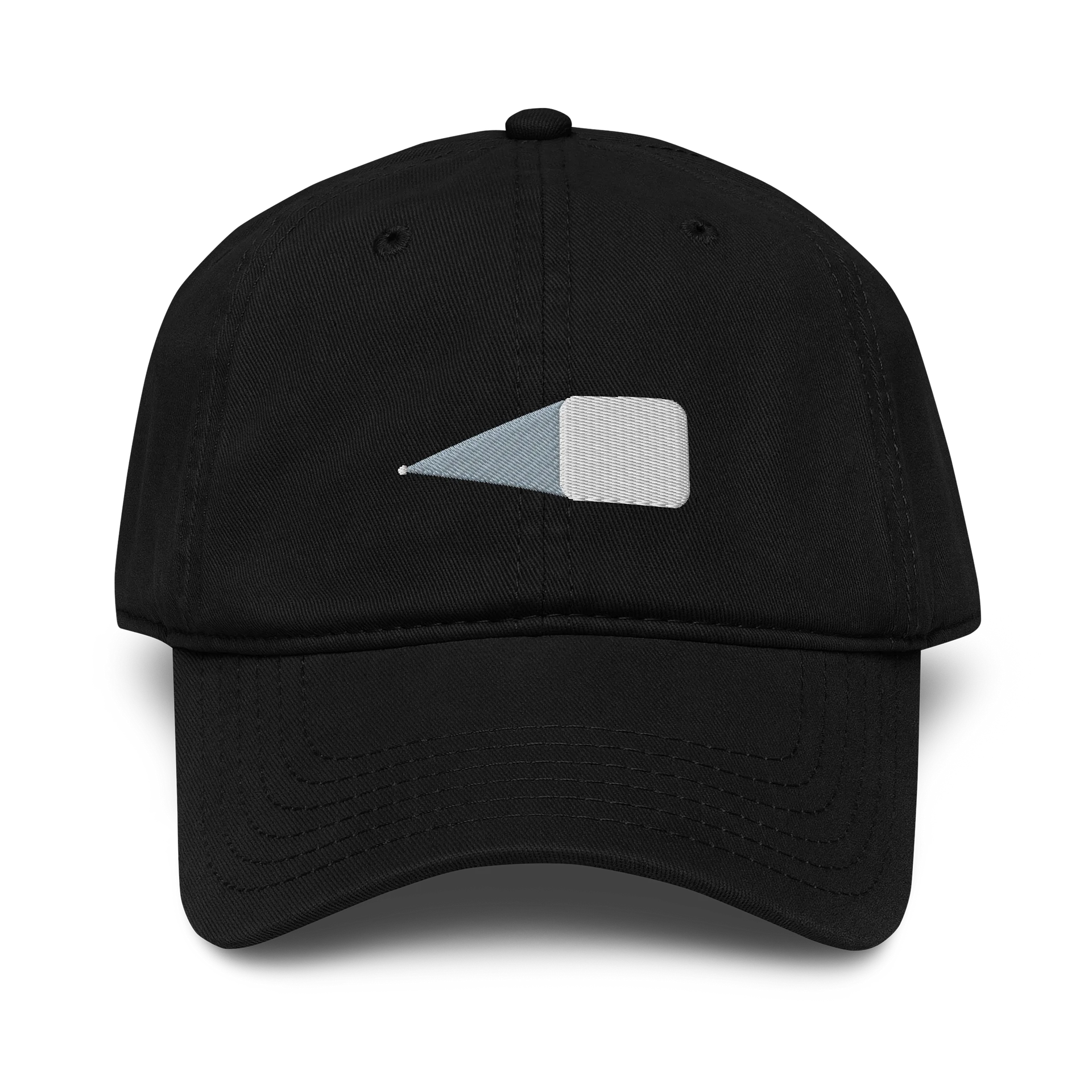 Stealth Logo Adjustable Cap product image (1)