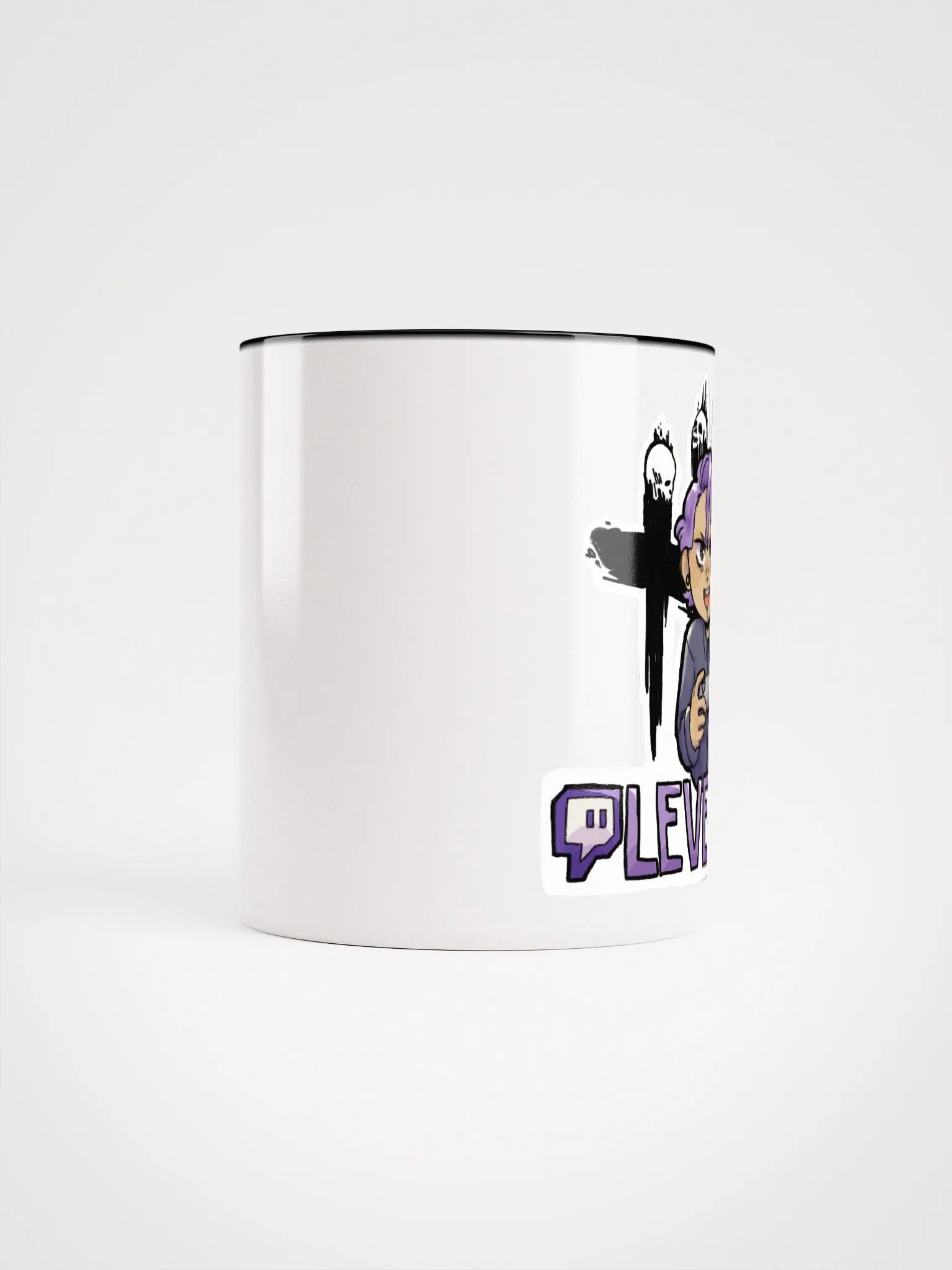 Logo Mug - Color product image (59)