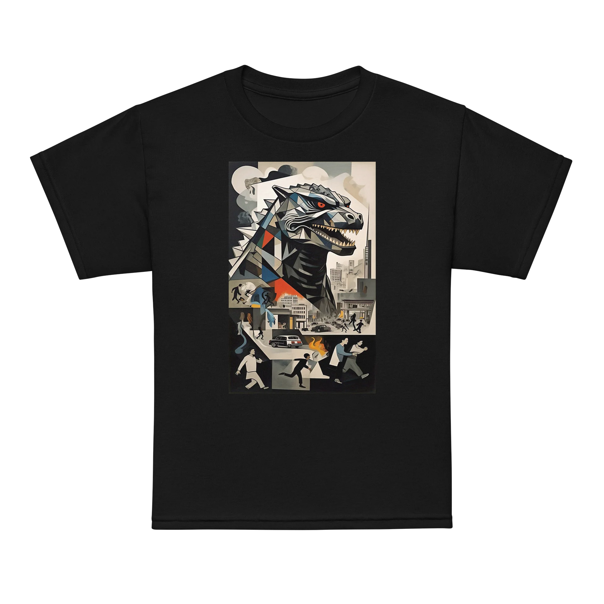 Goji Picasso Youth Sports Tee product image (9)