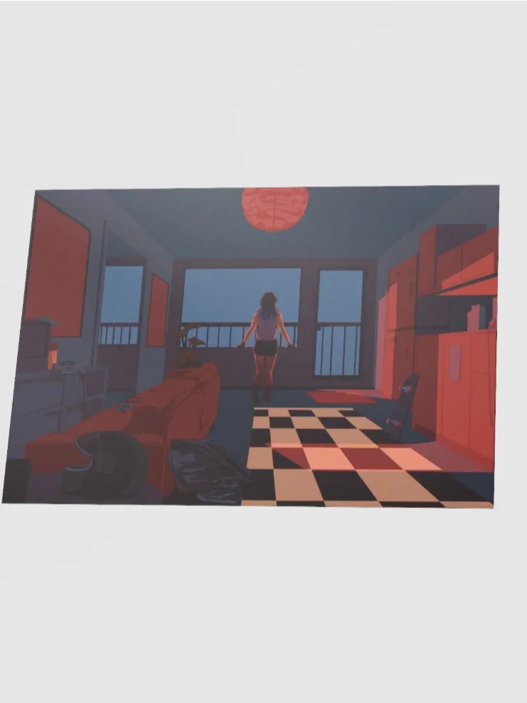 EOYS Big Room Poster product image (3)