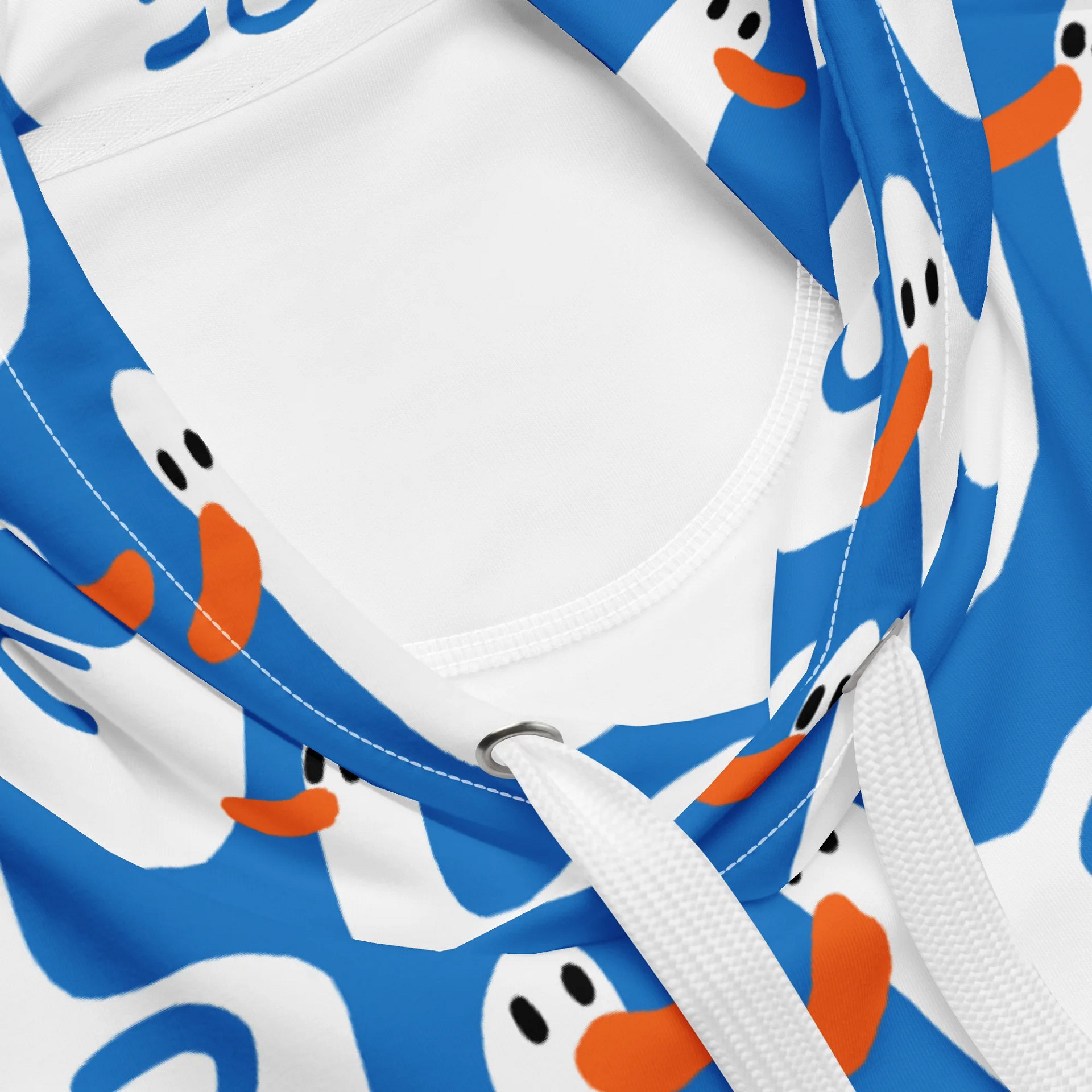 all about ducks hoodie product image (4)