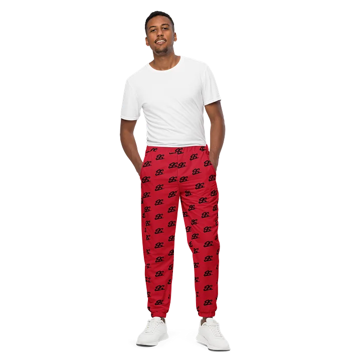 Competition SS Track Pants product image (1)