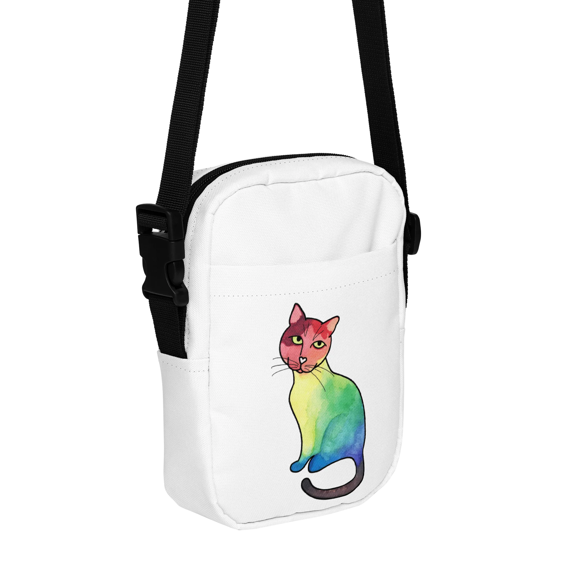 Rainbow Phifer Body Bag product image (1)