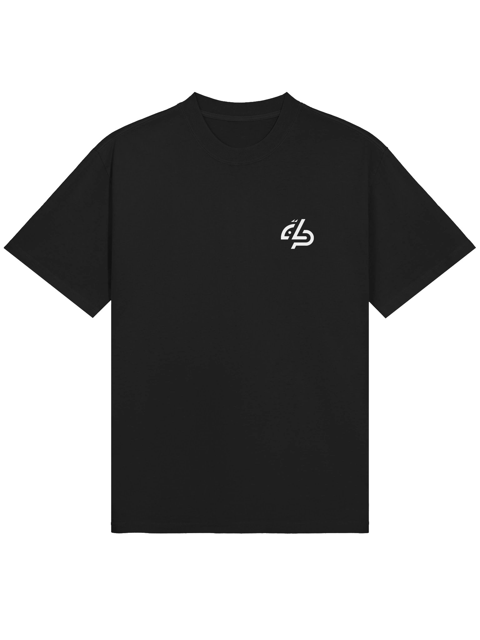 LPirro minimal t-shirt product image (1)