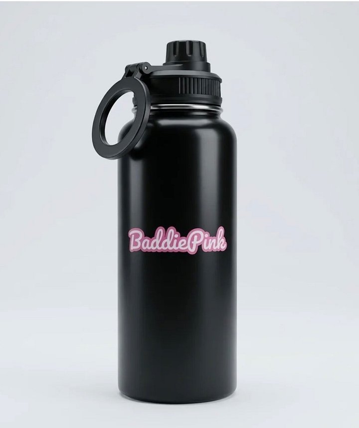 Original Magnetic Water Bottle 32oz. product image (1)