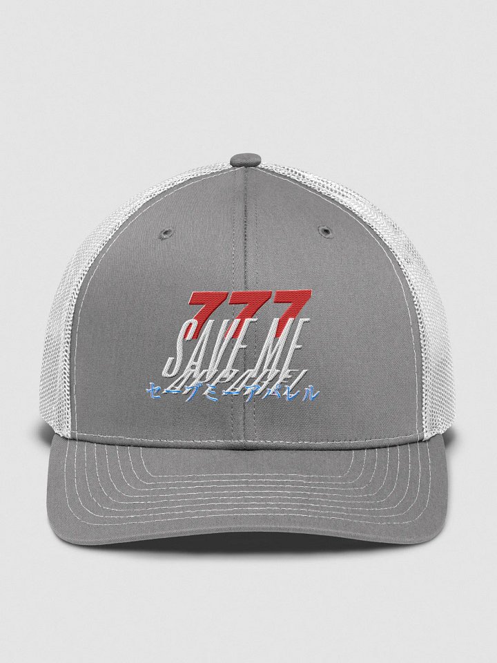 JACKPOT Hat product image (1)