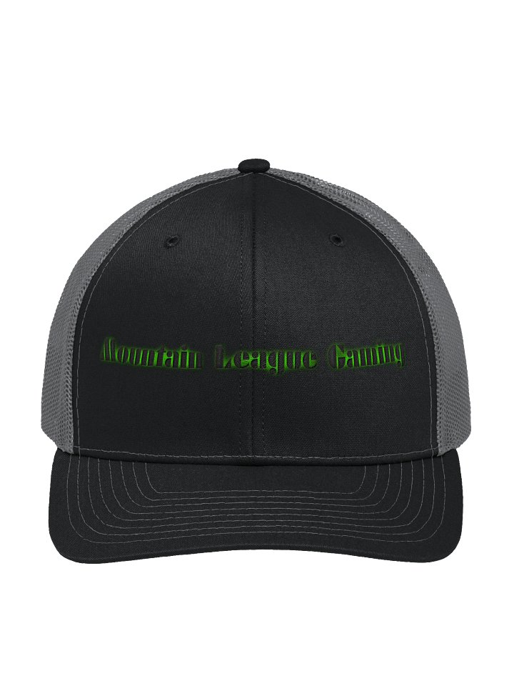 MtLG NXGen Trucker Cap product image (1)