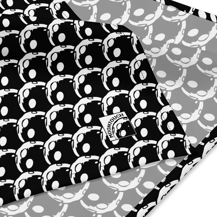 selene scale bandana product image (2)