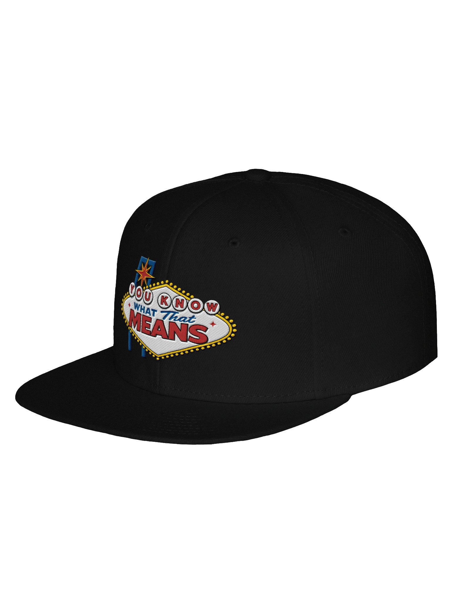 (Hat) You Know What That Means! product image (2)