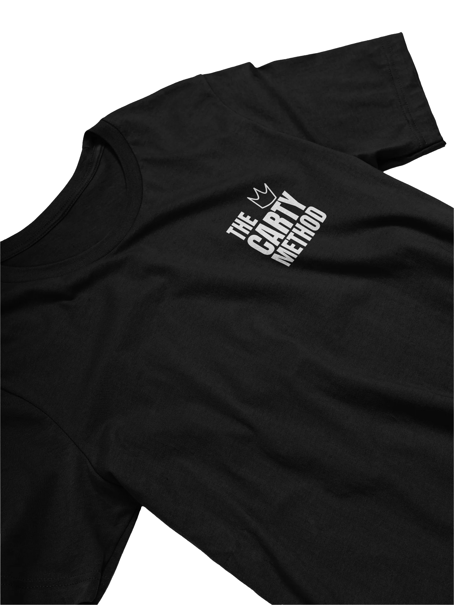 Crown Collection - TCM: LOVE is the Only Law - Supersoft T product image (3)