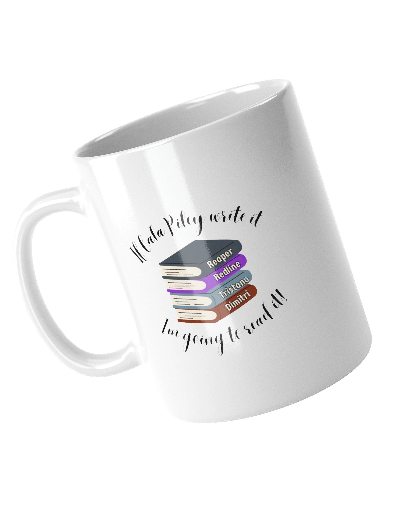 Cala Riley Mug product image (11)