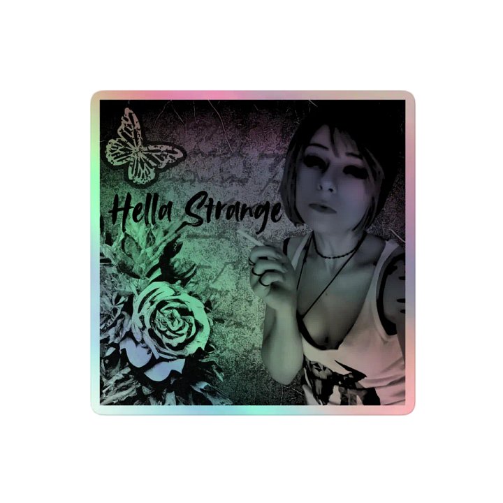 Hella Grungy product image (1)