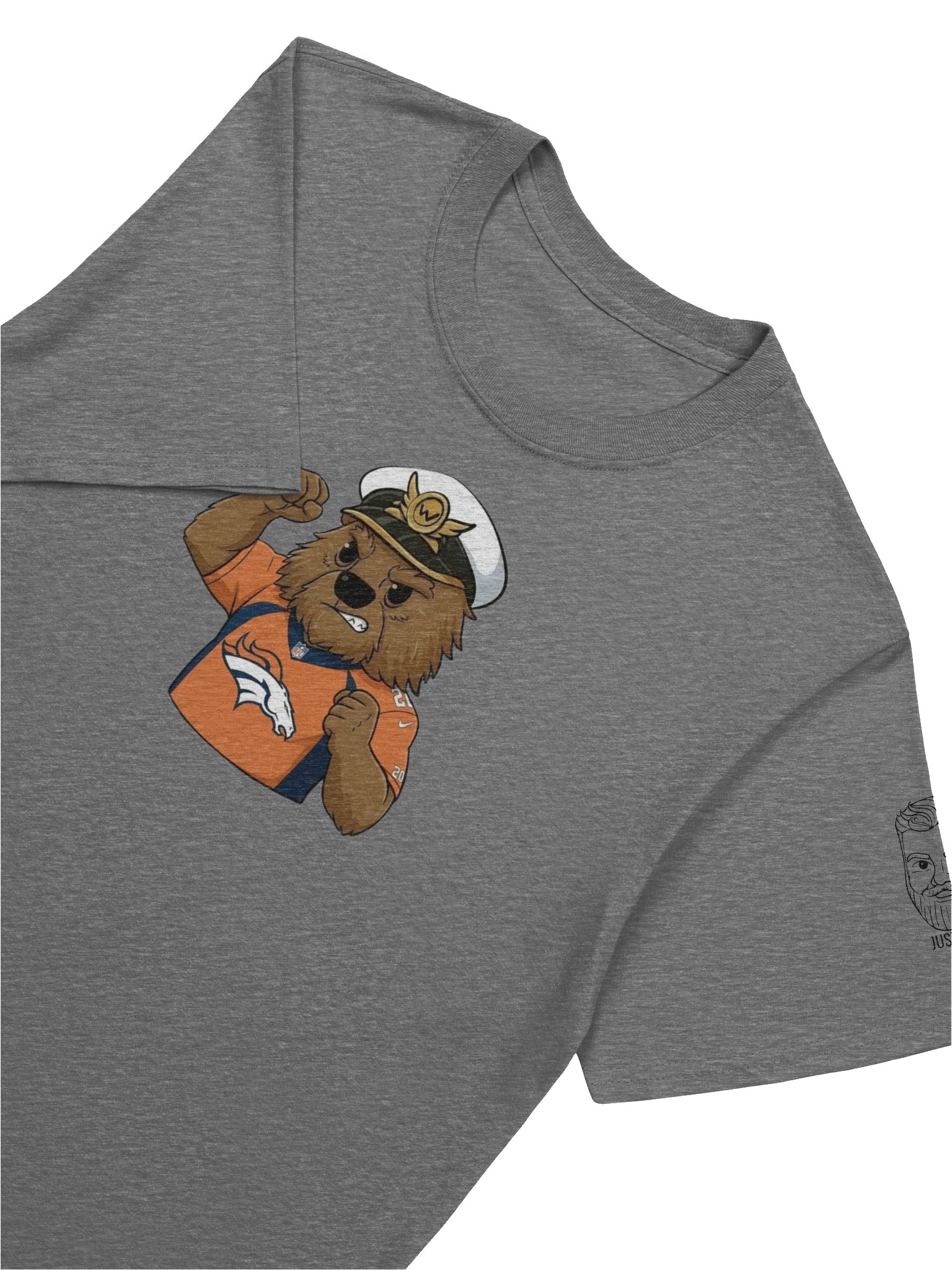 Broncos Tee product image (7)