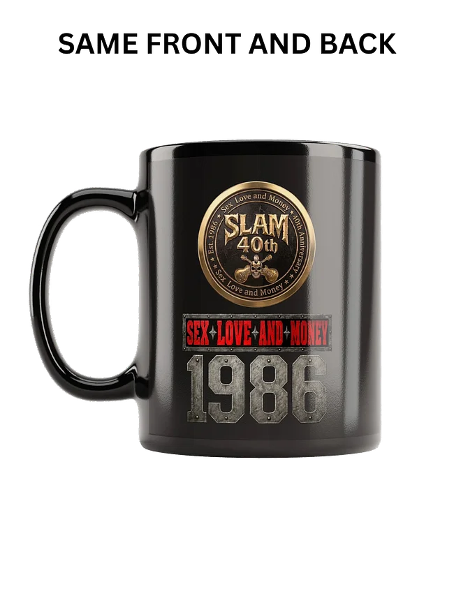 Mugs